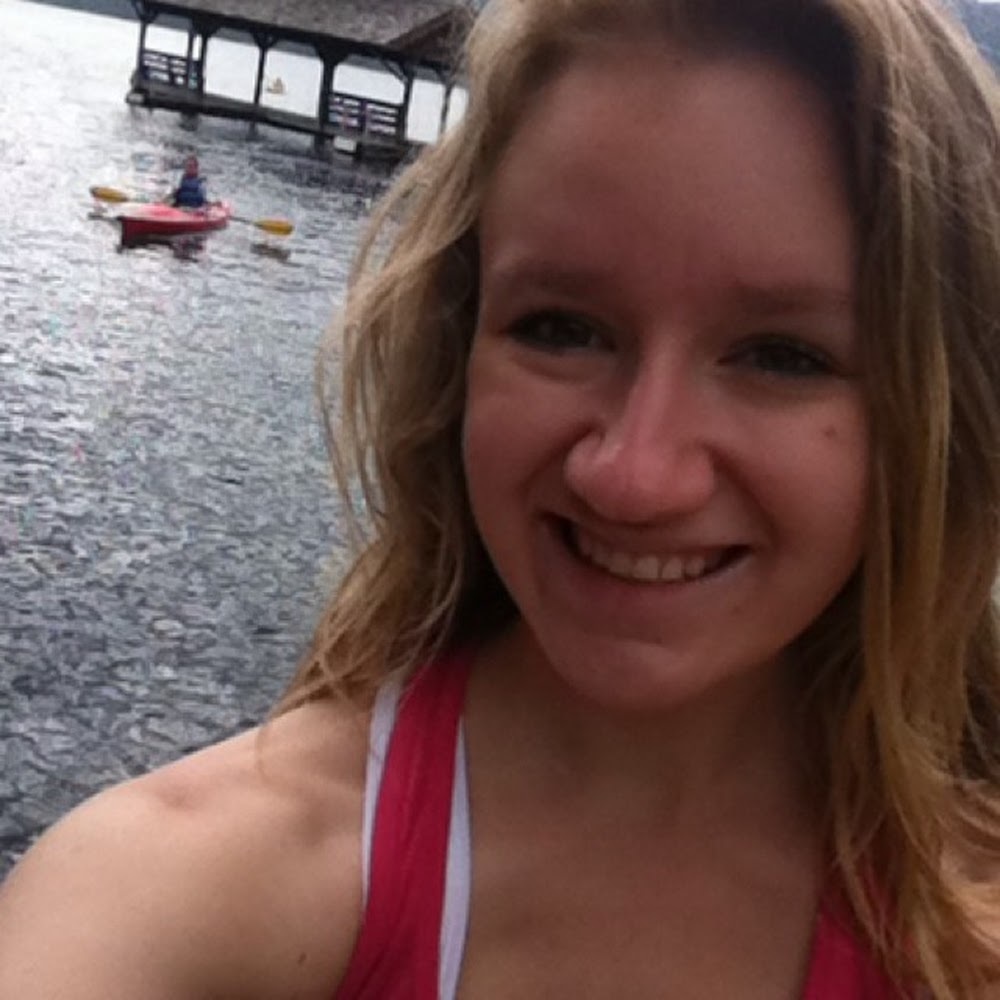 Meet your Posher, Kirsten